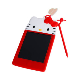 Saniro Drawing Board - Hello Kitty